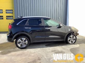 Kia Niro Niro I (DE), SUV, 2016 / 2022 E-Niro 64 kWh picture 3