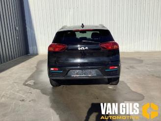 Kia Niro Niro I (DE), SUV, 2016 / 2022 E-Niro 64 kWh picture 4