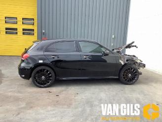 Autoverwertung Mercedes A-klasse A (177.0), Hatchback, 2018 / 2026 2.0 A-220 Turbo 16V 2019/9