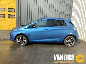 Vrakbiler auto Renault Zoé  2023/2