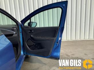 Renault Zoé  picture 12