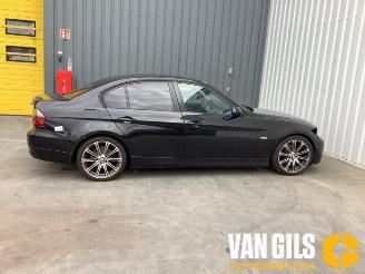 Auto da rottamare BMW 3-serie 3 serie (E90), Sedan, 2005 / 2011 320i 16V 2005/5