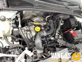 Renault Clio Clio IV (5R), Hatchback 5-drs, 2012 / 2021 0.9 Energy TCE 90 12V picture 20