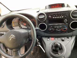 Citroën Berlingo  picture 15