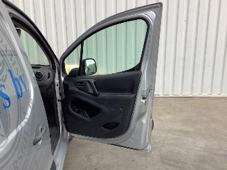 Citroën Berlingo  picture 10