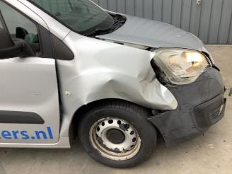Citroën Berlingo  picture 9