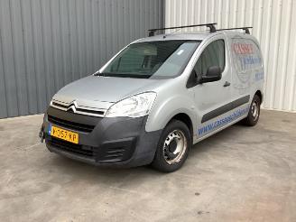 Citroën Berlingo  picture 4