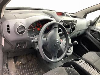 Citroën Berlingo  picture 13