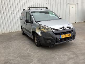 Citroën Berlingo  picture 3