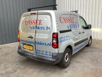 Citroën Berlingo  picture 7