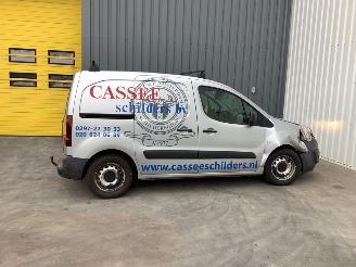 Citroën Berlingo  picture 5