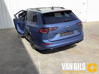 Volkswagen Golf Golf VIII Variant (GC5), Combi, 2020 1.5 TSI BlueMotion 16V picture 4