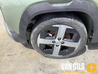 Hyundai Inster Inster (AX1), SUV, 2024 49 kWh picture 5