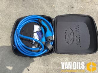 Hyundai Inster Inster (AX1), SUV, 2024 49 kWh picture 13