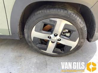Hyundai Inster Inster (AX1), SUV, 2024 49 kWh picture 8
