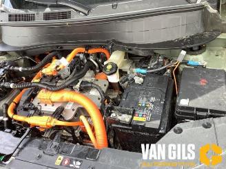 Hyundai Inster Inster (AX1), SUV, 2024 49 kWh picture 27