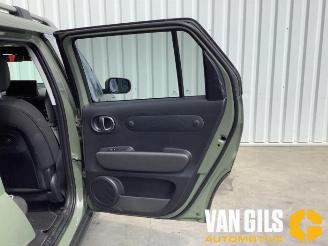 Hyundai Inster Inster (AX1), SUV, 2024 49 kWh picture 14