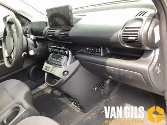 Hyundai Inster Inster (AX1), SUV, 2024 49 kWh picture 18