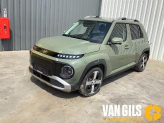 Hyundai Inster Inster (AX1), SUV, 2024 49 kWh picture 3