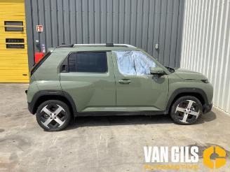 Hyundai Inster Inster (AX1), SUV, 2024 49 kWh picture 9