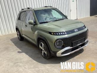 Hyundai Inster Inster (AX1), SUV, 2024 49 kWh picture 4