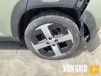 Hyundai Inster Inster (AX1), SUV, 2024 49 kWh picture 6