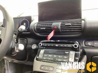 Hyundai Inster Inster (AX1), SUV, 2024 49 kWh picture 24