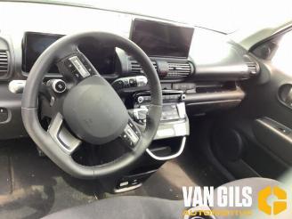Hyundai Inster Inster (AX1), SUV, 2024 49 kWh picture 21