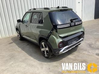 Hyundai Inster Inster (AX1), SUV, 2024 49 kWh picture 12
