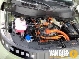 Hyundai Inster Inster (AX1), SUV, 2024 49 kWh picture 28