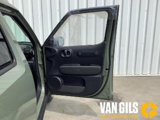 Hyundai Inster Inster (AX1), SUV, 2024 49 kWh picture 16