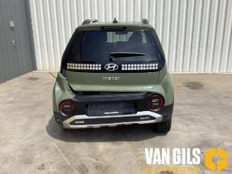 Hyundai Inster Inster (AX1), SUV, 2024 49 kWh picture 10