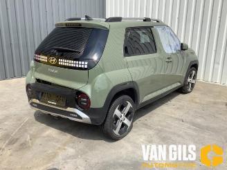 Hyundai Inster Inster (AX1), SUV, 2024 49 kWh picture 11