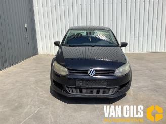 Volkswagen Polo Polo V (6R), Hatchback, 2009 / 2017 1.2 12V picture 2