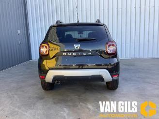 Dacia Duster Duster (SR), SUV, 2017 / 2024 1.5 dCi 109 picture 6