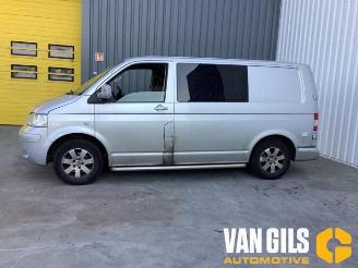 Volkswagen Transporter Transporter T5, Van, 2003 / 2015 1.9 TDi picture 4