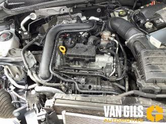 Volkswagen Polo Polo VI (AW1), Hatchback 5-drs, 2017 1.0 TSI 12V picture 19
