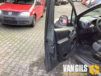 Peugeot Partner Partner (GC/GF/GG/GJ/GK), Van, 2008 / 2018 1.6 HDI 75 Phase 1 picture 5
