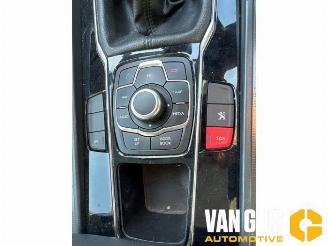 Peugeot 508 508 SW (8E/8U), Combi, 2010 / 2018 1.6 THP 16V picture 19