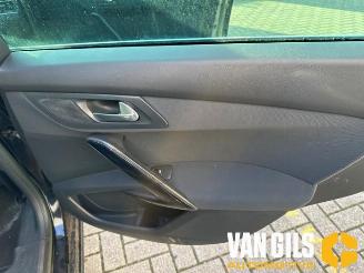 Peugeot 508 508 SW (8E/8U), Combi, 2010 / 2018 1.6 THP 16V picture 13