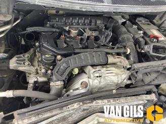 Opel Grandland Grandland (X), SUV, 2017 1.2 Turbo 12V picture 20
