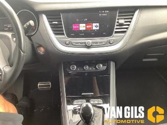 Opel Grandland Grandland (X), SUV, 2017 1.2 Turbo 12V picture 18