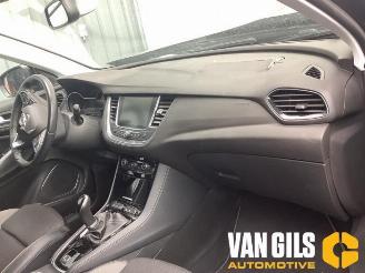 Opel Grandland Grandland (X), SUV, 2017 1.2 Turbo 12V picture 12