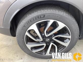 Opel Grandland Grandland (X), SUV, 2017 1.2 Turbo 12V picture 5