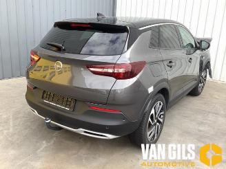 Opel Grandland Grandland (X), SUV, 2017 1.2 Turbo 12V picture 3