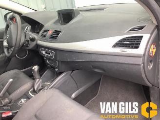 Renault Mégane Megane III Grandtour (KZ), Combi 5-drs, 2008 / 2016 1.5 dCi 90 picture 12