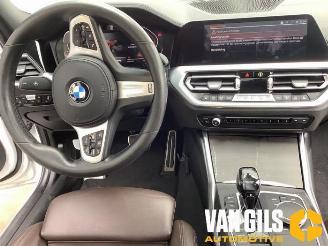 BMW 3-serie 3 serie (G20), Sedan, 2018 330i 2.0 TwinPower Turbo 16V picture 20
