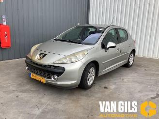 Peugeot 207 207/207+ (WA/WC/WM), Hatchback, 2006 / 2015 1.4 16V picture 3