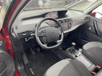 Citroën C4 SPACETOURER 1.2T 130PK Shine picture 17