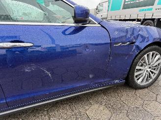 Maserati Ghibli Ghibli 3.0 AUTOMAAT Origineel nederlands 1 eigenaar picture 5